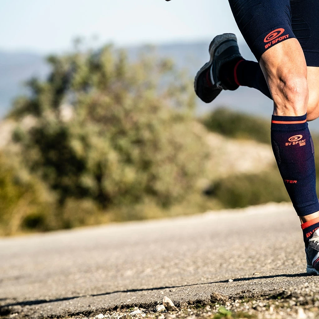 Bv Sport Booster Elite Evo2 Bleu Ciel – Image 4