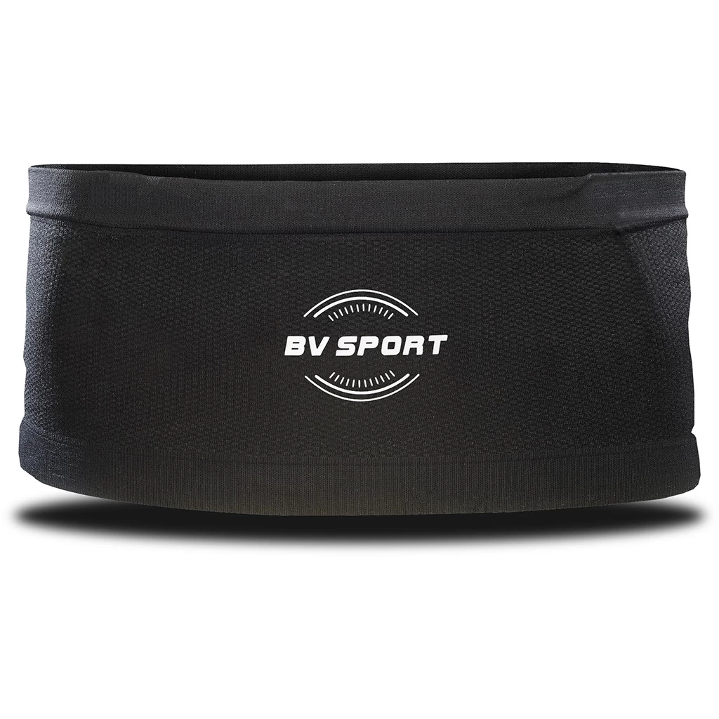 Bv Sport Light Belt Noir
