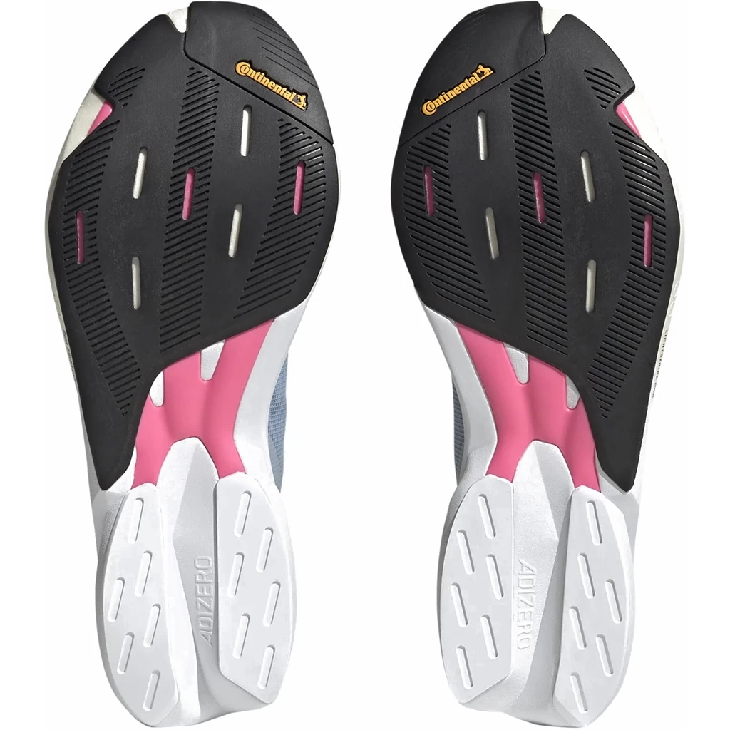 Adidas Adizero Adios 8 Homme Gris – Image 7