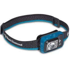 Black Diamond Spot 400 Headlamp Bleu
