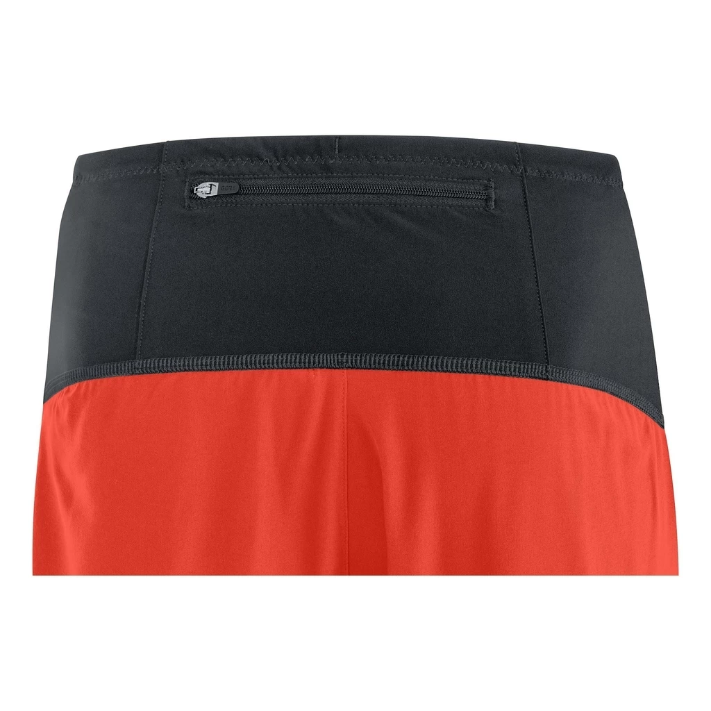 Gore Wear R7 2In1 Short Homme Bleu Nuit – Image 4