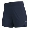 Gore Wear R5 Light Short Femme Bleu Nuit