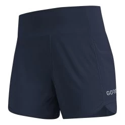 Gore Wear R5 Light Short Femme Bleu Nuit