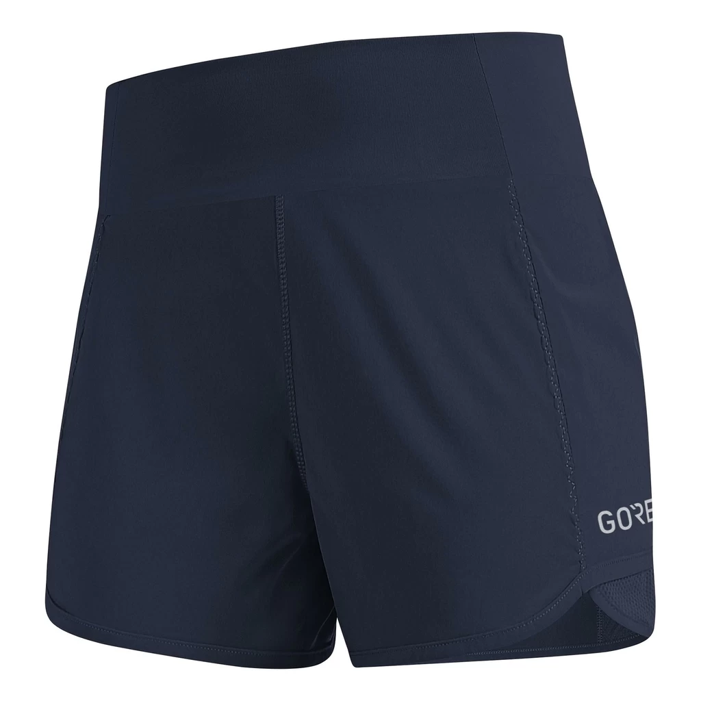 Gore Wear R5 Light Short Femme Bleu Nuit