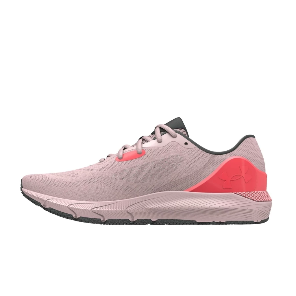 Under Armour Hovr Sonic 5 Femme Rose – Image 2