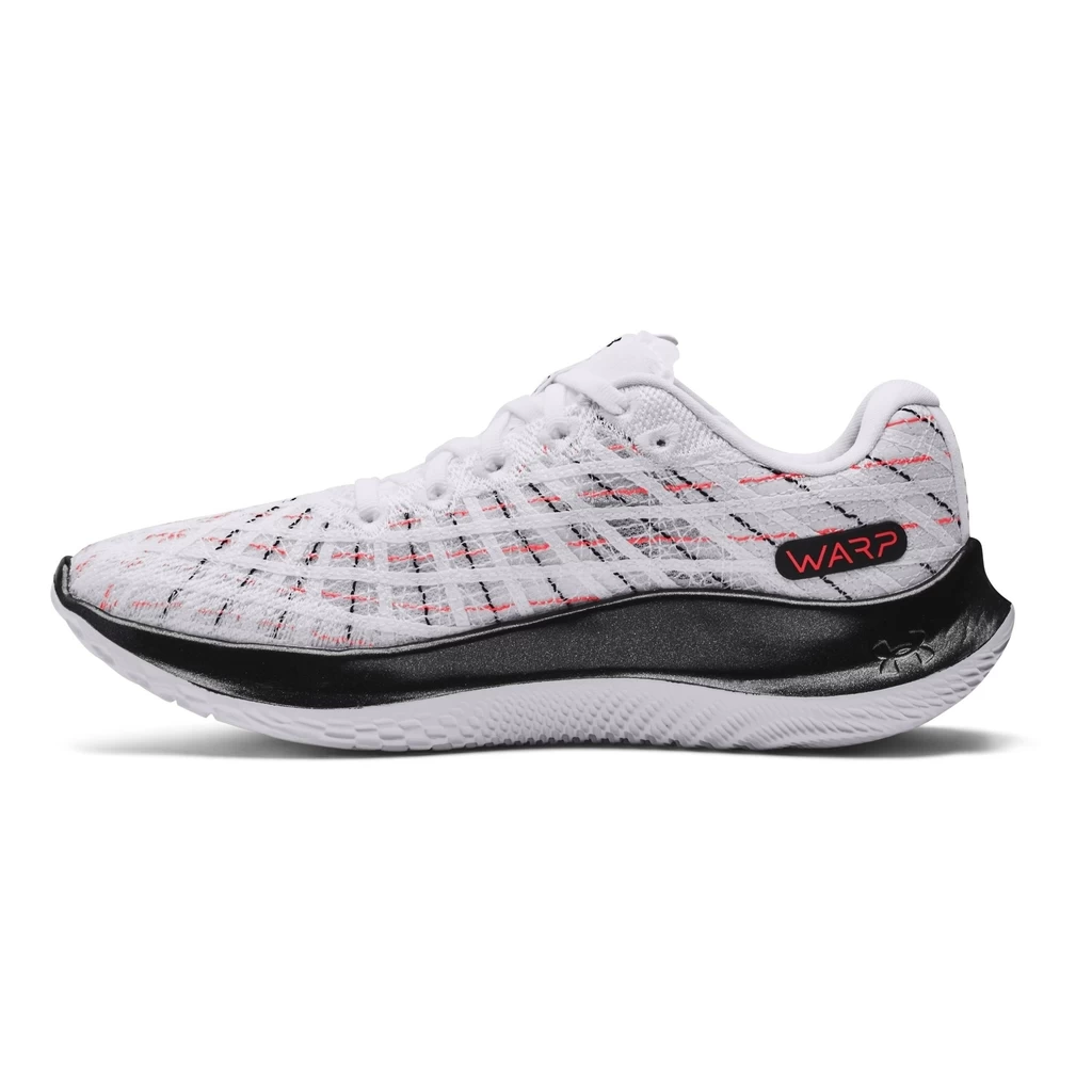 Under Armour Flow Velociti Wind Femme Blanc – Image 2