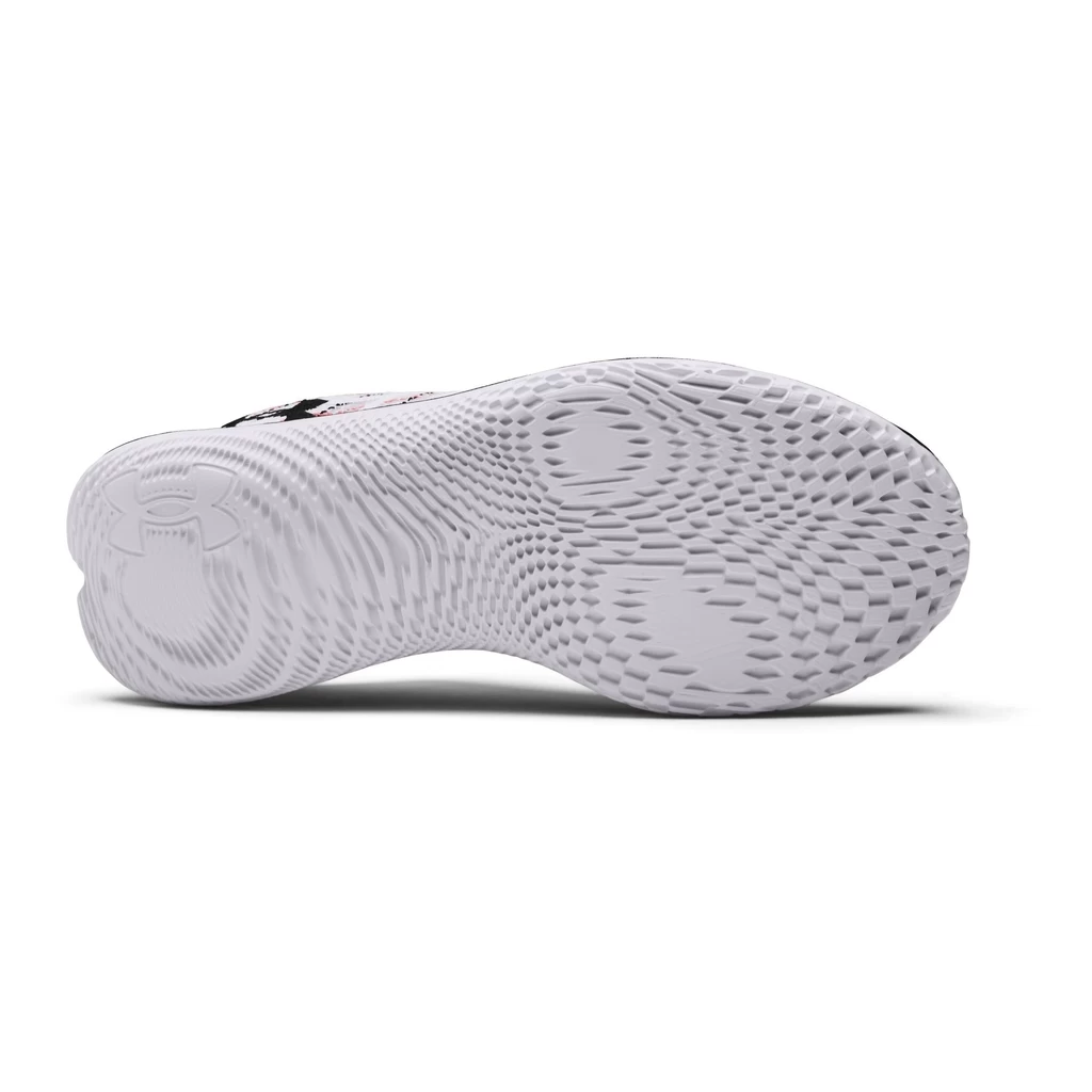 Under Armour Flow Velociti Wind Femme Blanc – Image 4