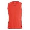 Gore Wear Contest Singlet Homme Orange