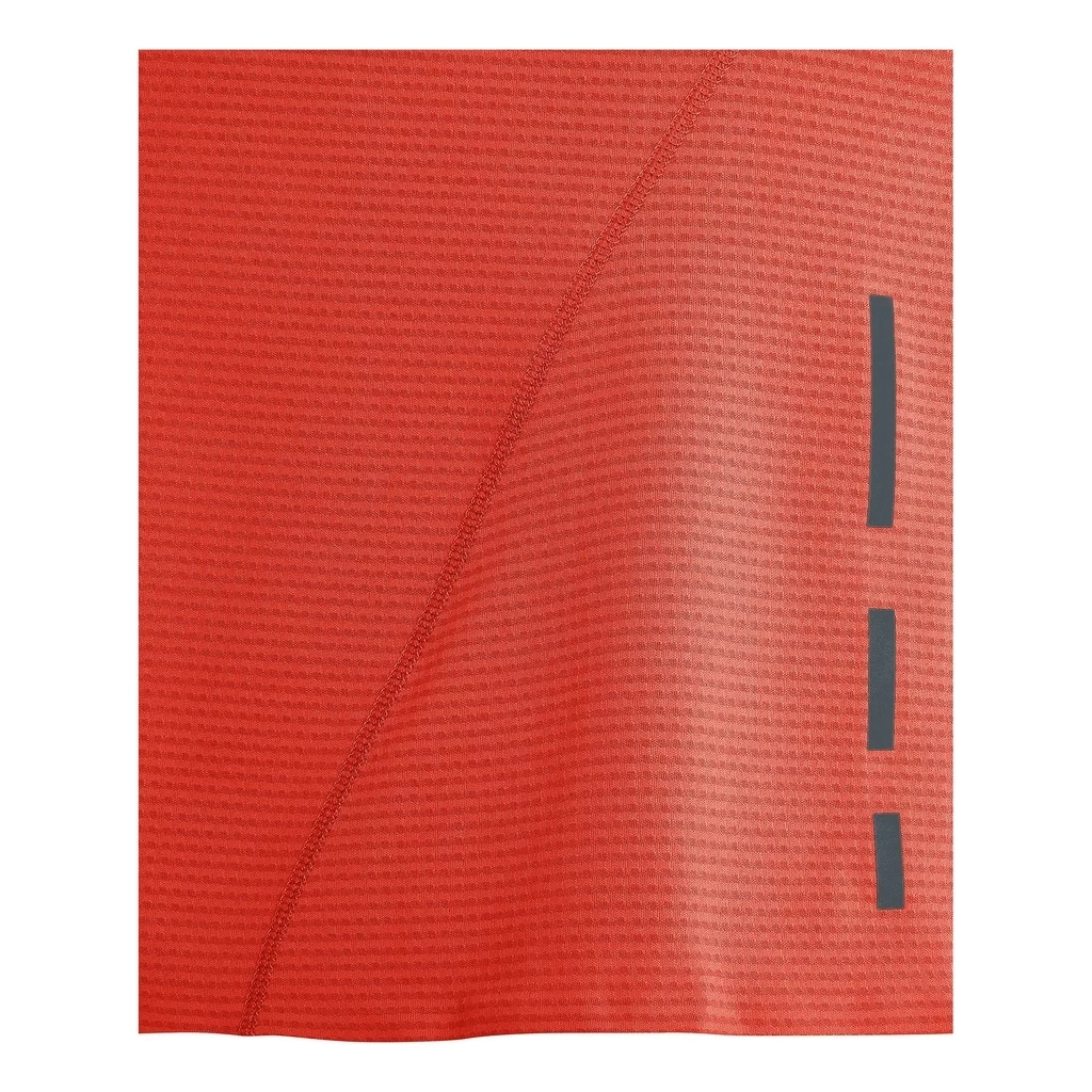 Gore Wear Contest Singlet Homme Orange – Image 4