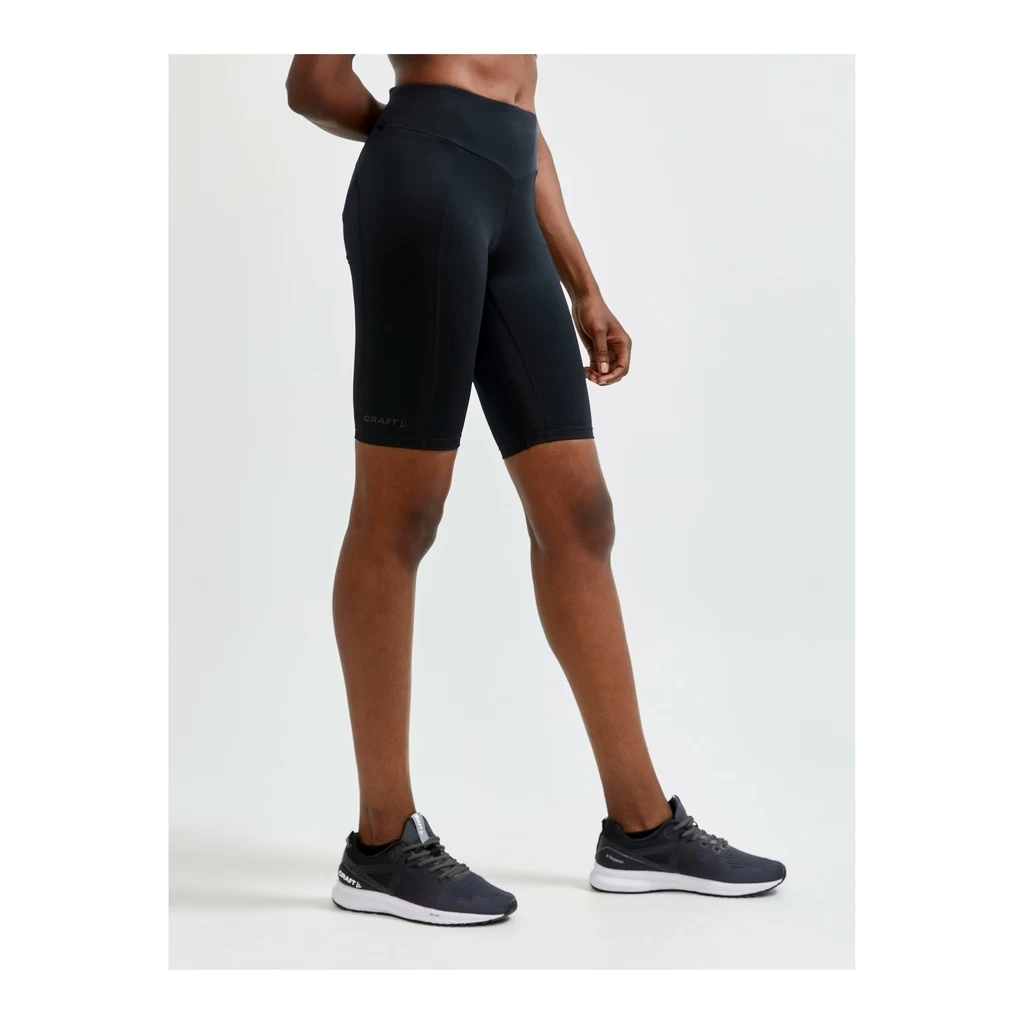 Craft Adv Essence Short Tights Femme Noir – Image 2