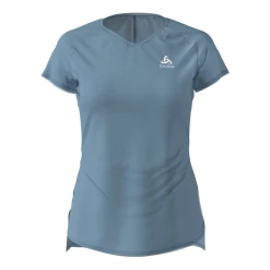Odlo T-Shirt Ceramicool Femme