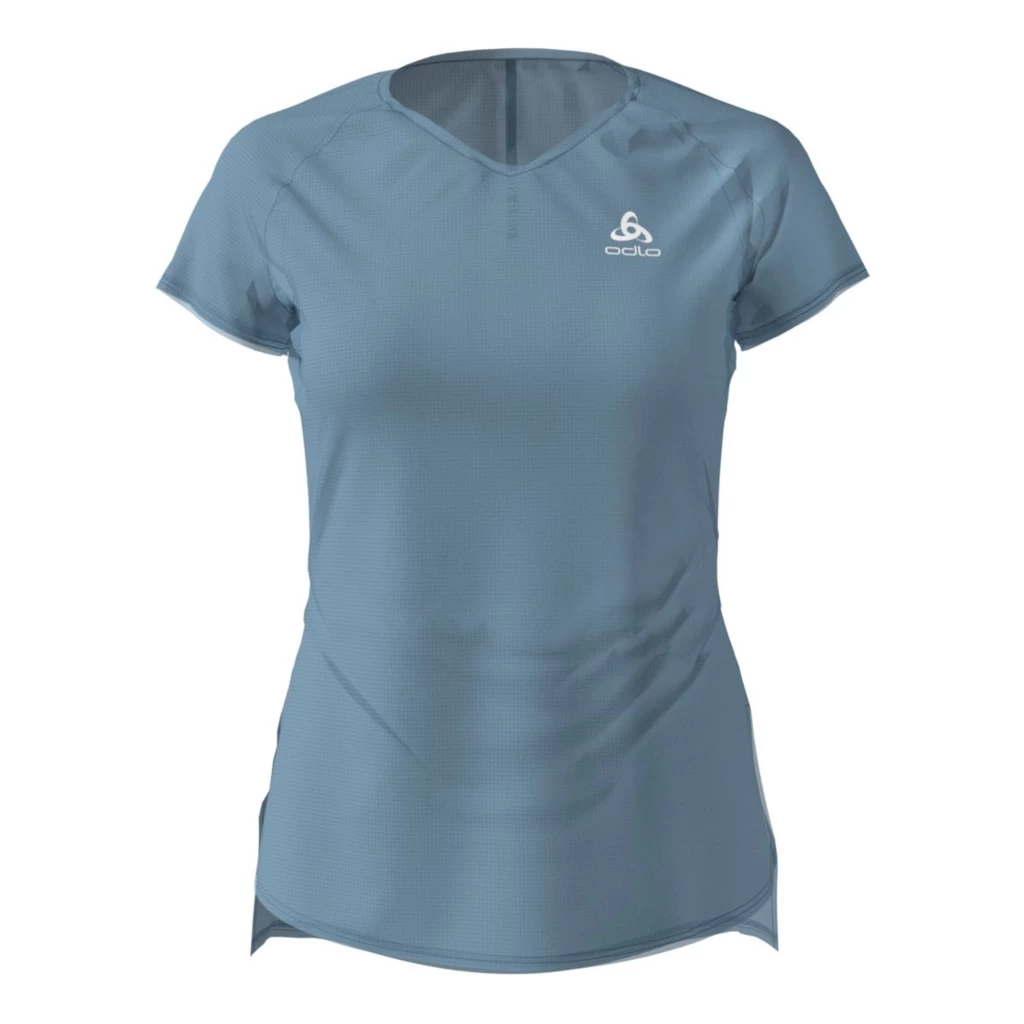 Odlo T-Shirt Ceramicool Femme