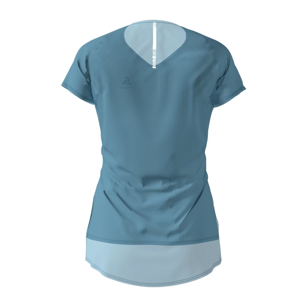 Odlo T-Shirt Ceramicool Femme – Image 2