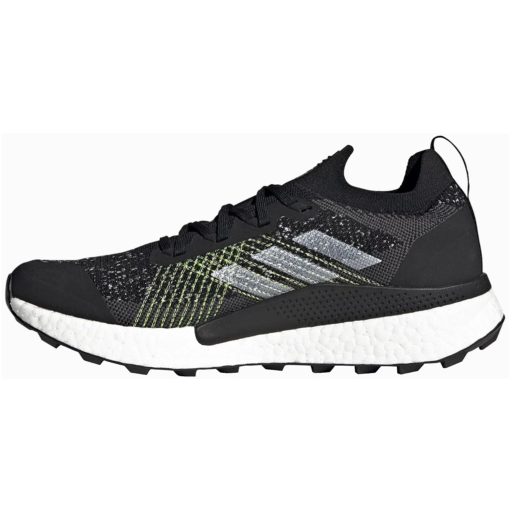Adidas Terrex Two Ultra Primeblue Homme Noir – Image 2