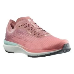 Salomon Sonic 4 Accelerate Femme Rose