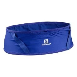 Salomon Pulse Belt Bleu