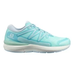 Salomon Sonic 4 Confidence Femme Bleu Ciel