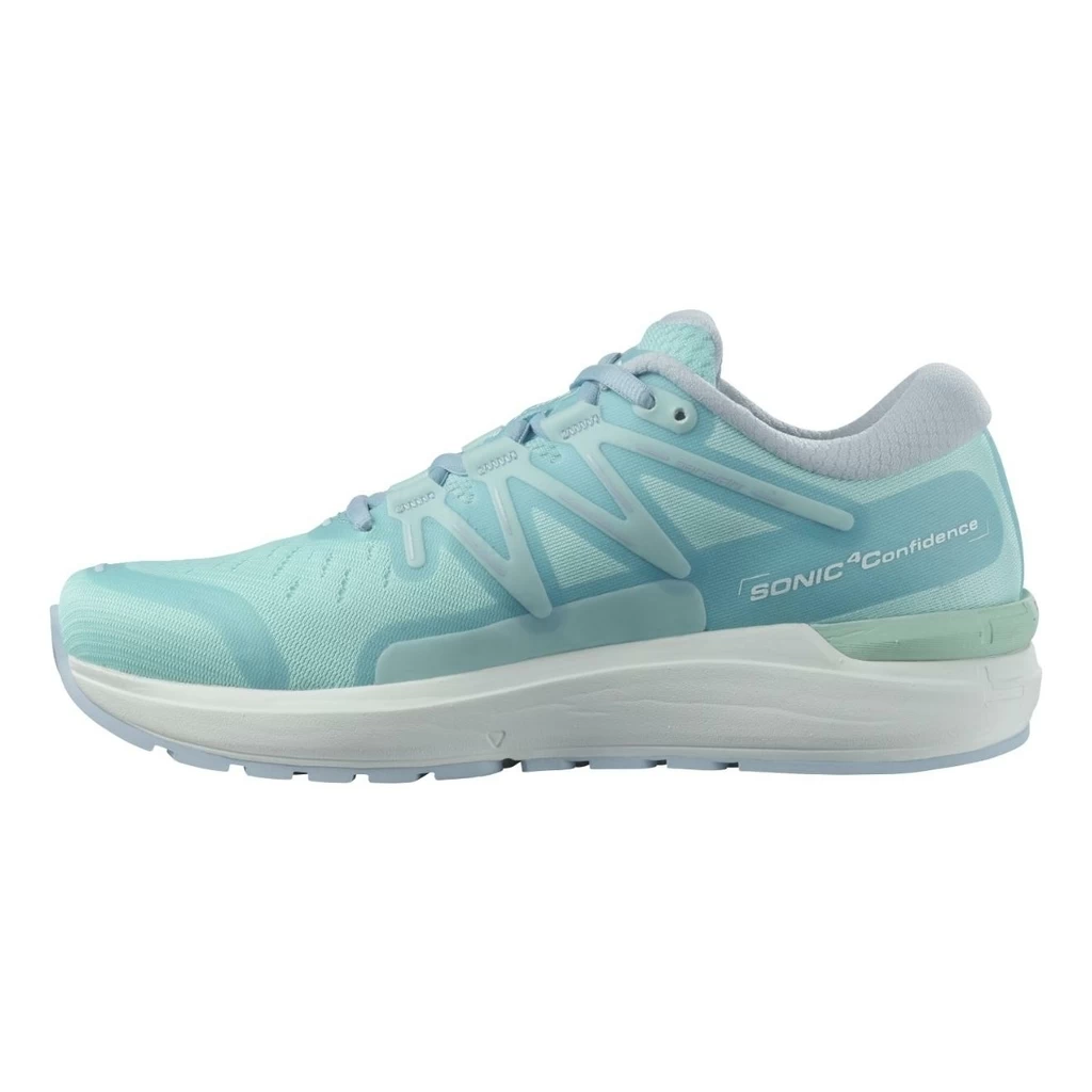 Salomon Sonic 4 Confidence Femme Bleu Ciel – Image 3