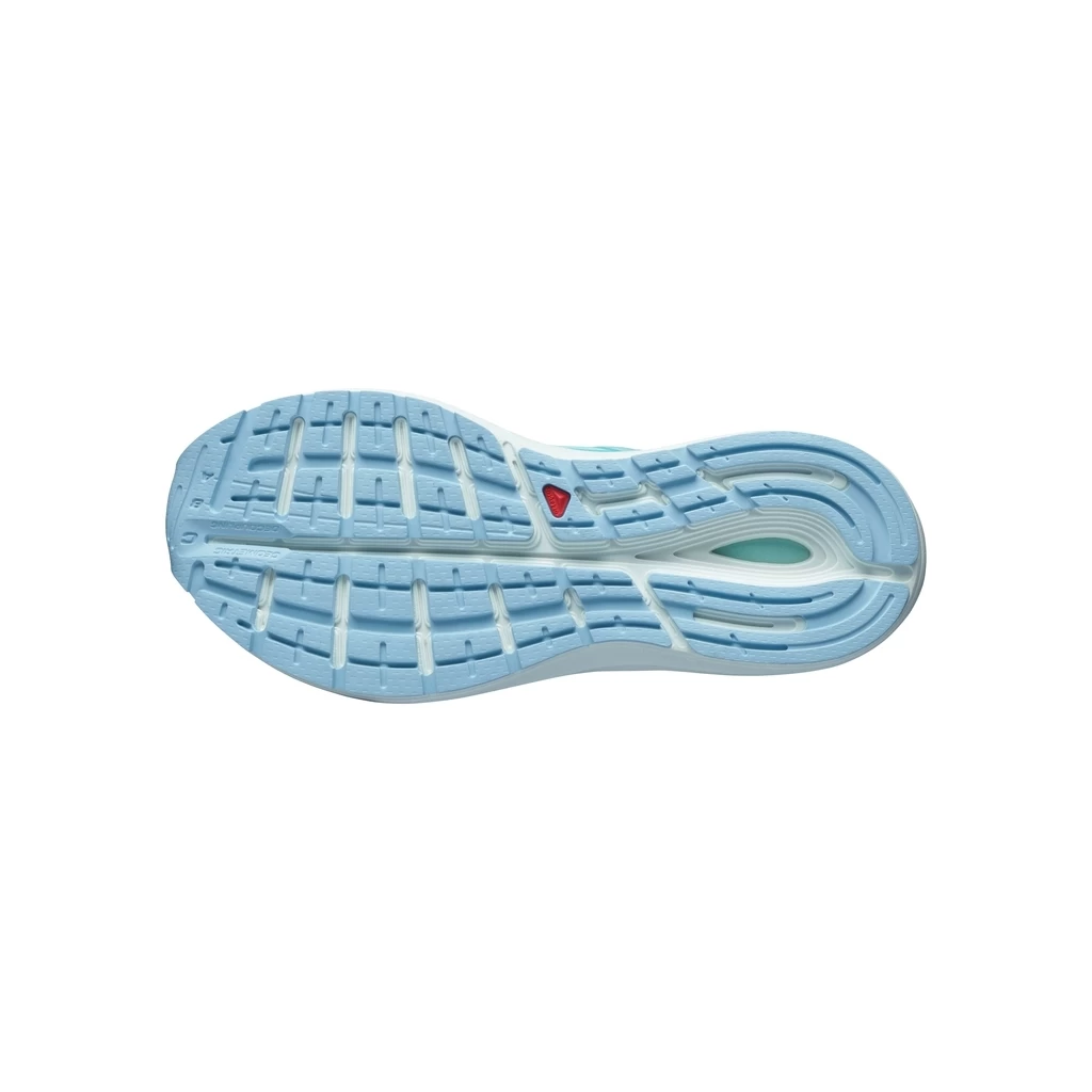 Salomon Sonic 4 Confidence Femme Bleu Ciel – Image 5