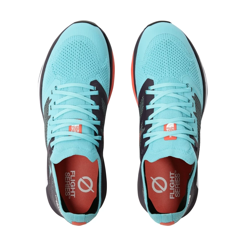 The North Face Flight Vectiv Femme Bleu Ciel – Image 2