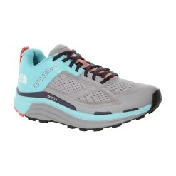 The North Face Vectiv Enduris Femme Gris Clair
