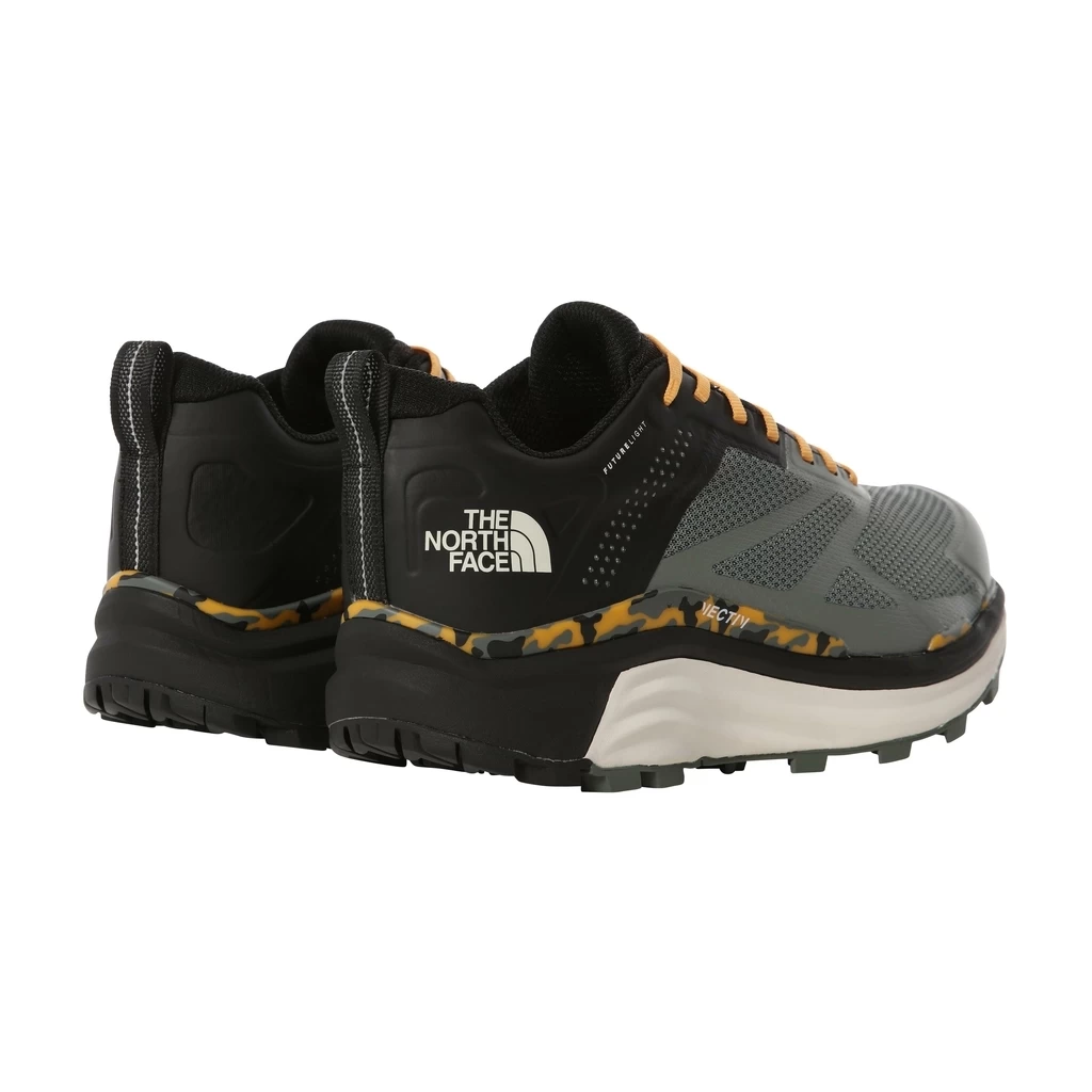 The North Face Vectiv Enduris Futurelight Ltd Homme Kaki – Image 3