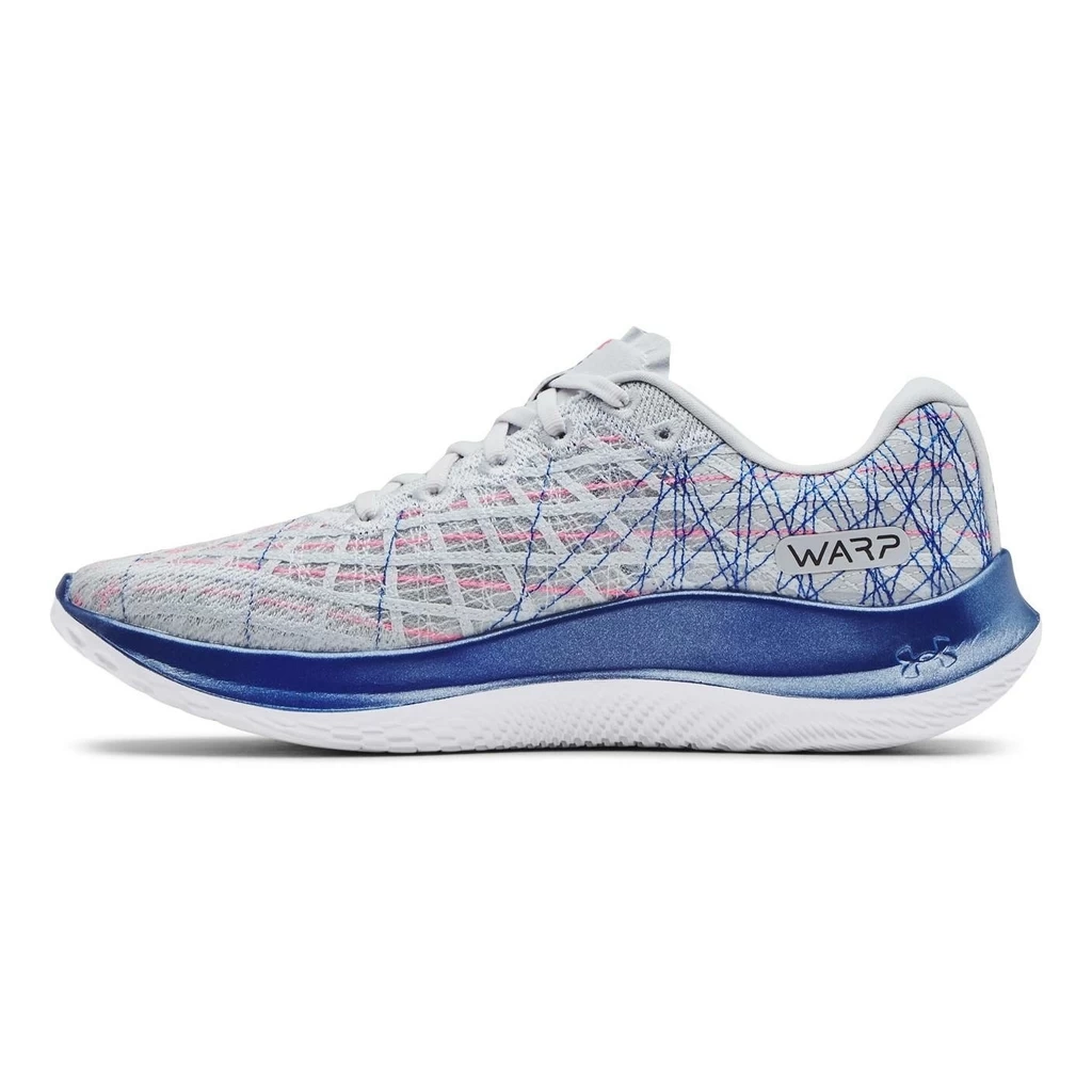 Under Armour Flow Velociti Wind Przm Homme Blanc – Image 2