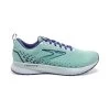 Brooks Running Levitate 5 Femme Bleu Ciel