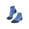 Falke RU4 Light Short Femme Bleu