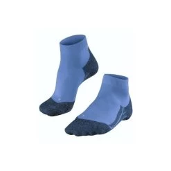 Falke RU4 Light Short Femme Bleu