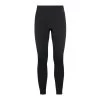 Odlo Base Layer Bottom Long Performance Warm Eco Homme Noir