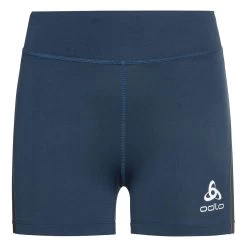 Odlo Tights Short Essential Sprinter Mesh Femme