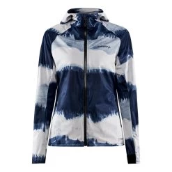 Craft Pro Hydro Jacket 2 Femme Bleu Foncé