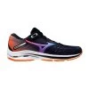 Mizuno Wave Rider 24 Homme Noir