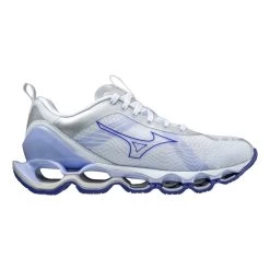 Mizuno Wave Prophecy X Femme Blanc