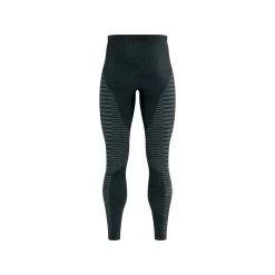 Compressport Winter Running Legging Homme Noir