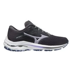 Mizuno Wave Inspire 17 Femme Noir