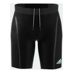 Adidas Saturday1/2 Tight Homme Noir