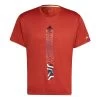 Adidas Agravic Shirt Homme Rouge