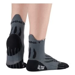 Monnet Run Ultra Homme Gris