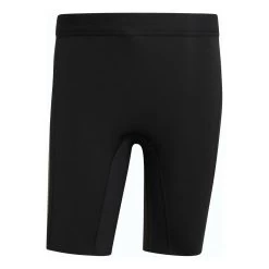 Adidas Adizero 1/2 Tight Homme Noir