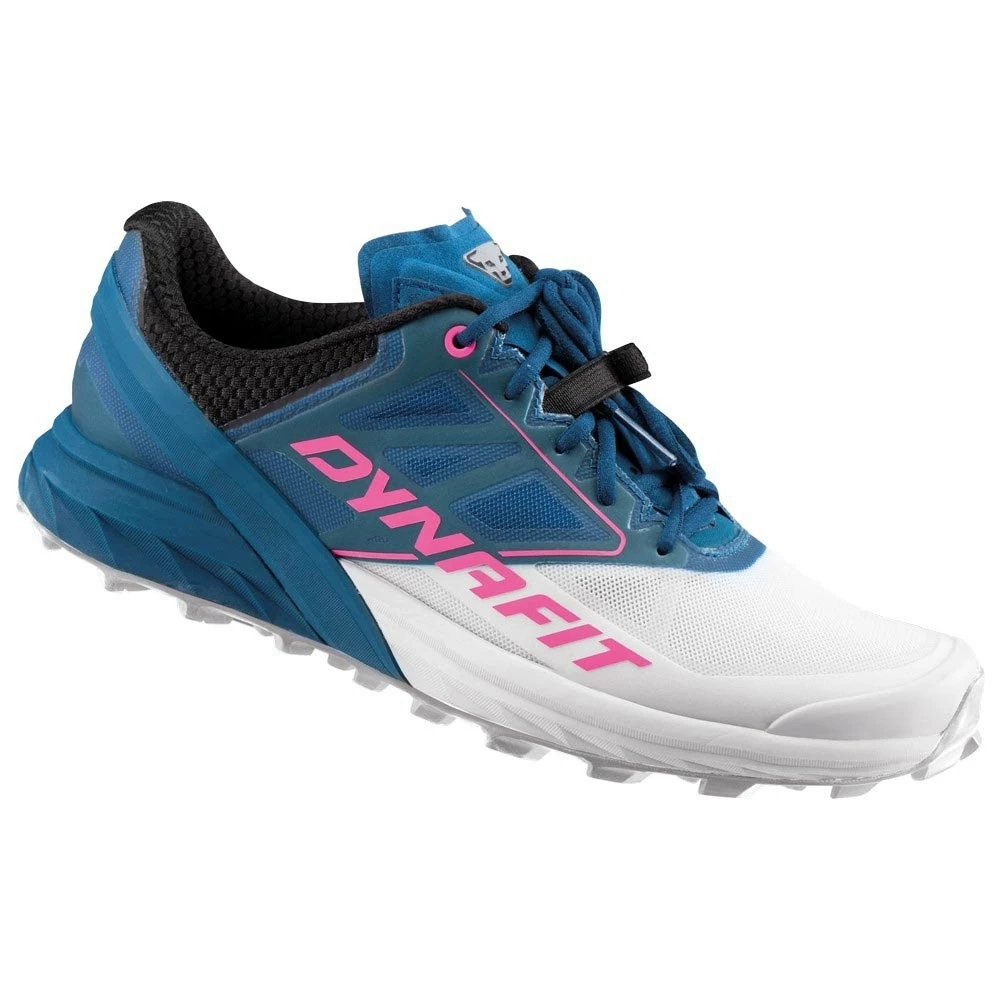 Dynafit Alpine Femme Bleu Marine