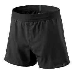 Dynafit Alpine 2 Short Femme Noir