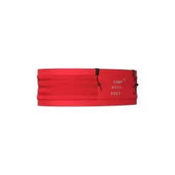 Compressport Free Belt Pro Rouge