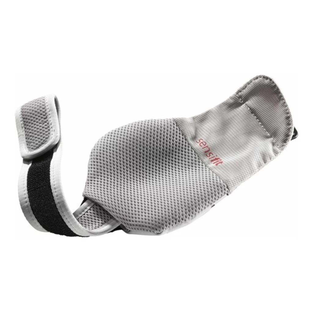 Salomon Park Media Armband Gris – Image 3