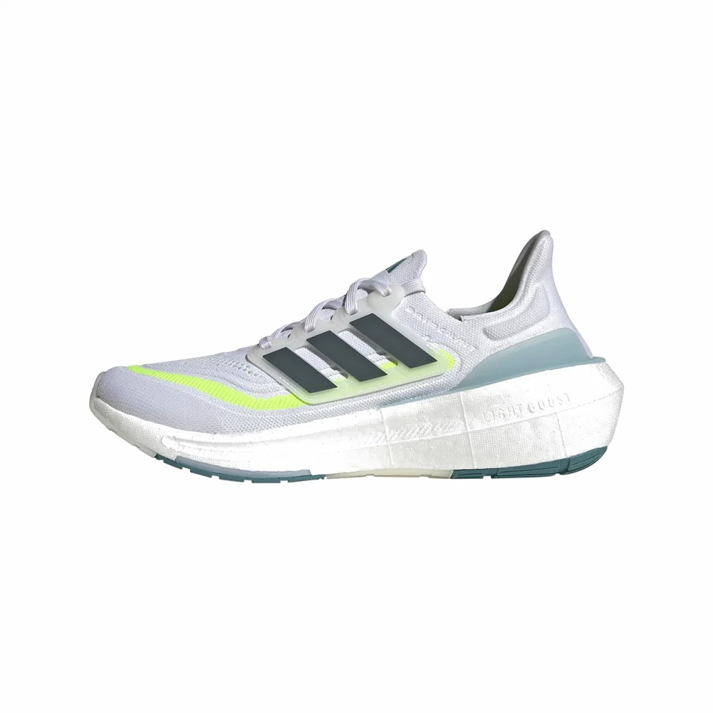 Adidas Ultraboost Light Homme Blanc – Image 2