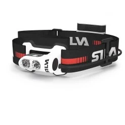 Silva Headlamp Trail Runner Noir