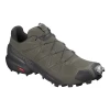 Salomon Speedcross 5 Homme Vert Militaire