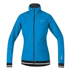 Gore Veste Air 2.0 Active Shell Femme Bleu