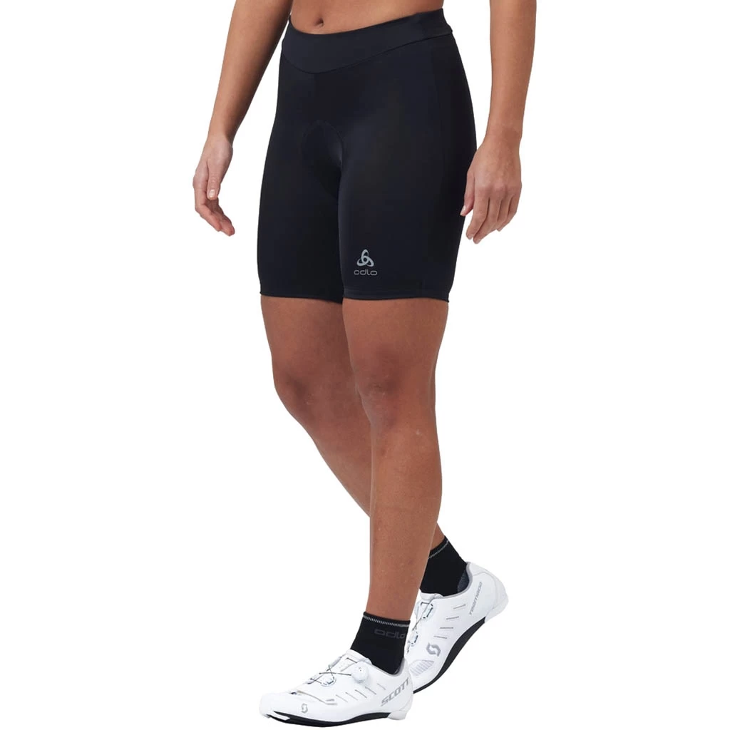 Odlo Cuissard Essential Femme Noir – Image 4